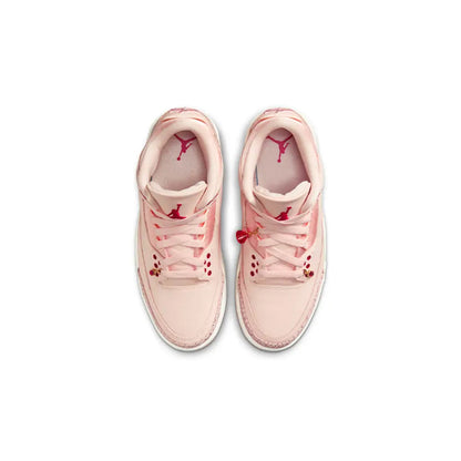 Air Jordan 3 'Valentine's Day Treat Yourself'