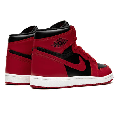 Air Jordan 1 High 85 'Varsity Red'