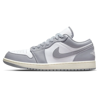 Air Jordan 1 Low 'Vintage Stealth Grey'