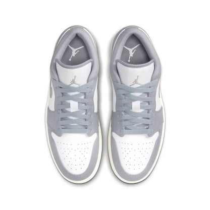 Air Jordan 1 Low 'Vintage Stealth Grey'
