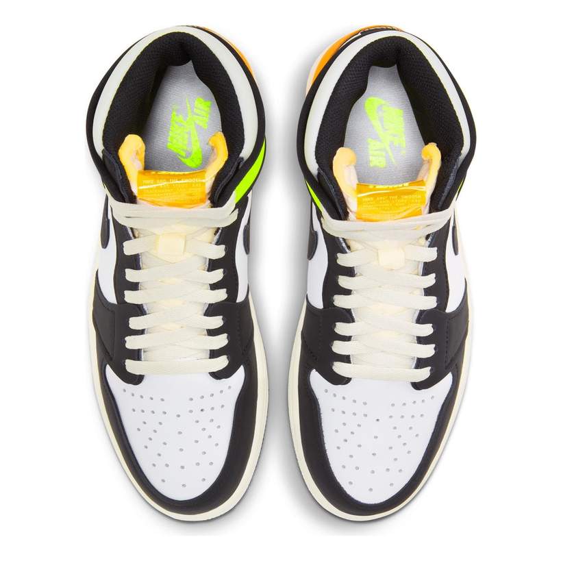 Air Jordan 1 High 'Volt Gold'