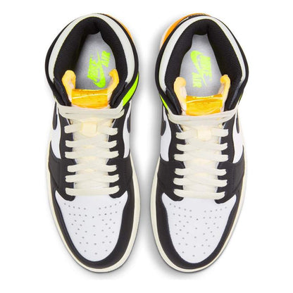 Air Jordan 1 High 'Volt Gold'