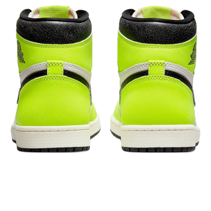 Air Jordan 1 High 'Volt / Visionaire'