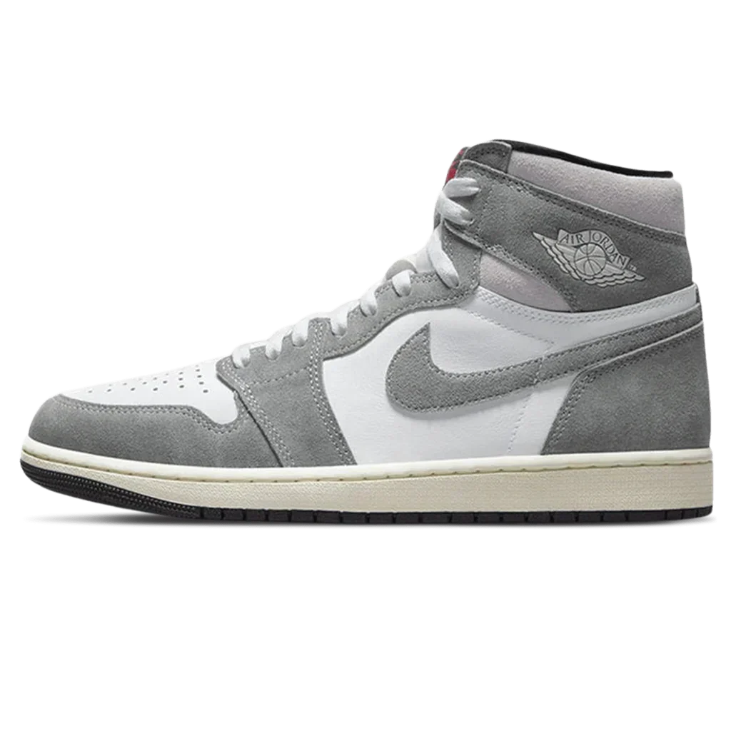 Air Jordan 1 High 'Washed Black'