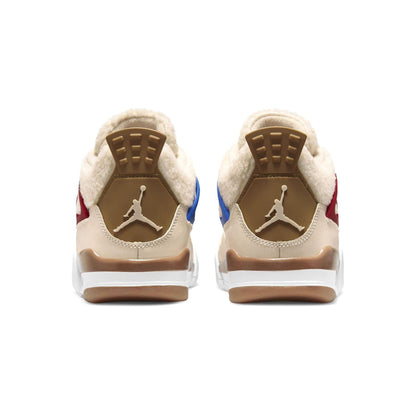 Air Jordan 4 'Where The Wild Things Are'