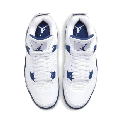 Air Jordan 4 'Midnight Navy'