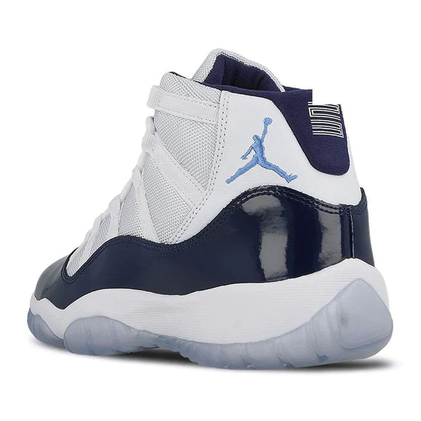 Air Jordan 11 'UNC Win Like 82'