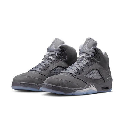 Air Jordan 5 'Wolf Grey'