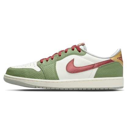 Air Jordan 1 Low 'Year Of The Dragon'