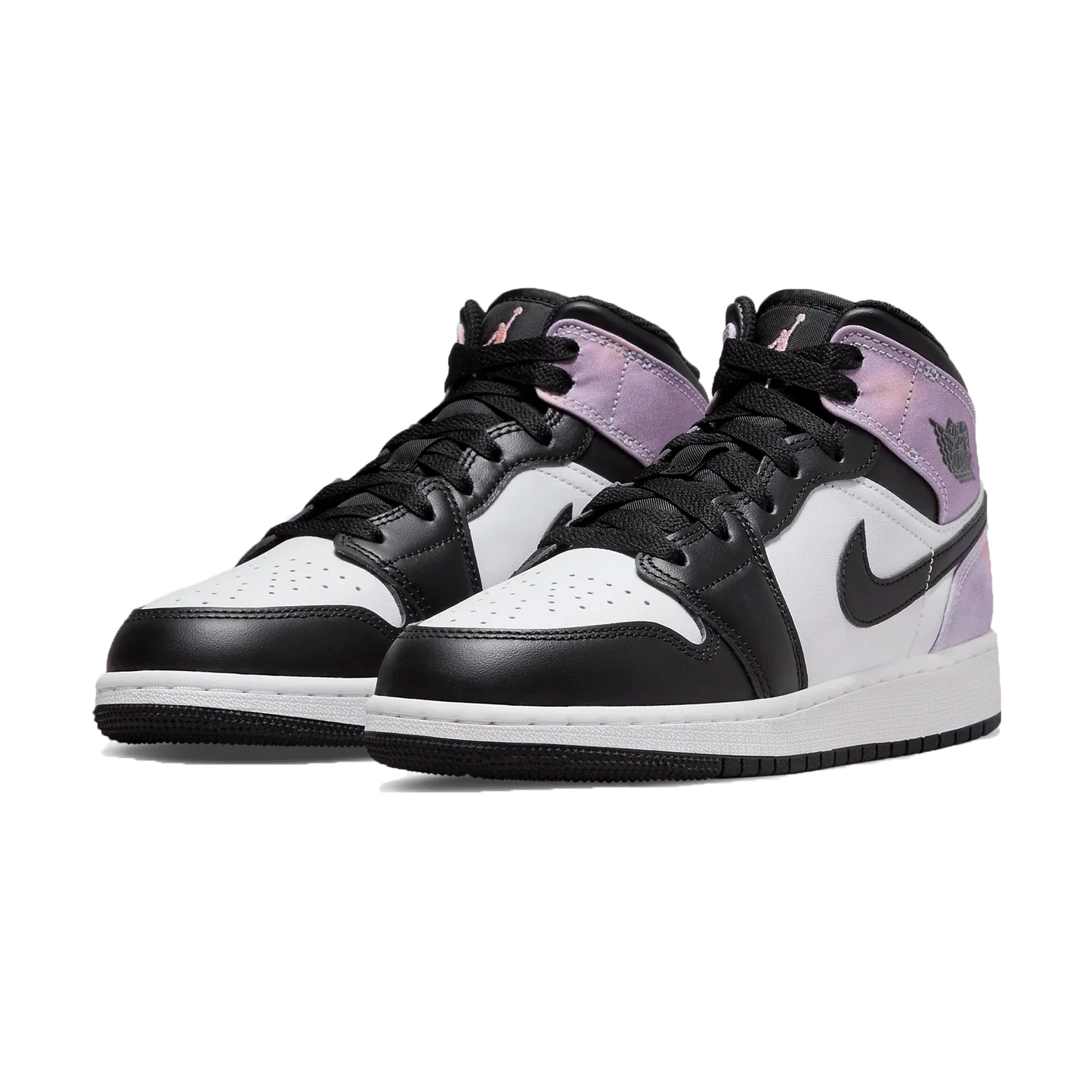 Air Jordan 1 Mid 'Zen Master'
