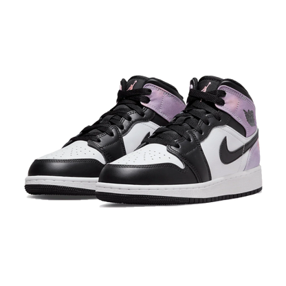 Air Jordan 1 Mid 'Zen Master'