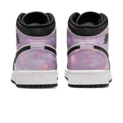 Air Jordan 1 Mid 'Zen Master'